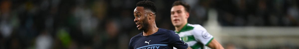Man City vs Sporting Lisbon prediction, Champions League, football