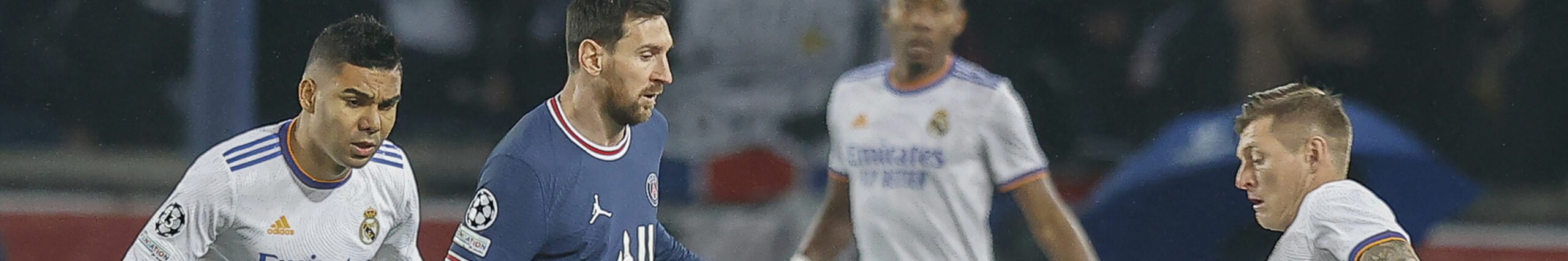 Real Madrid vs PSG prediction, betting tips & odds