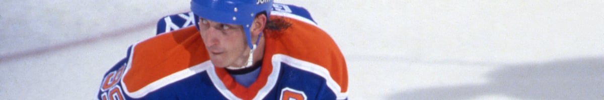 NHL stats leaders: Who are the all-time record holders?