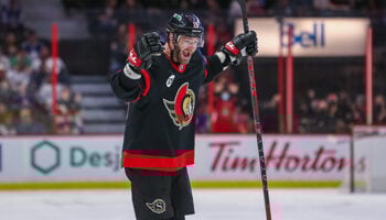 Philadelphia Flyers vs Ottawa Senators predictions