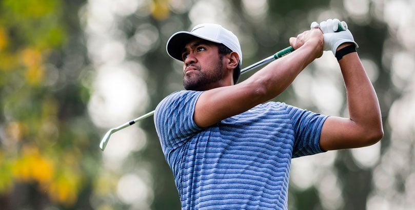 finau809 Tony Finau, Masters predictions, golf