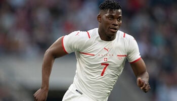 Switzerland vs Czech Republic prediction & odds