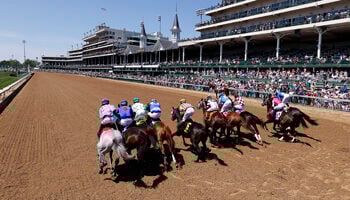 Kentucky Derby preview, predictions & odds