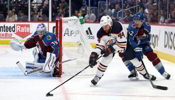Edmonton Oilers vs Colorado Avalanche predictions Game 4