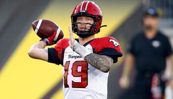 Ottawa Redblacks vs Calgary Stampeders prediction & odds