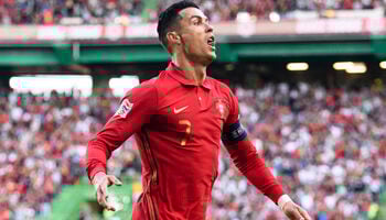 Czech Republic vs Portugal prediction, betting tips & odds