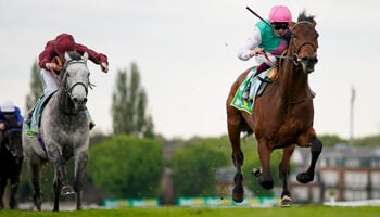 Irish Derby 2022 runners & tips: Westover to outstay Tuesday