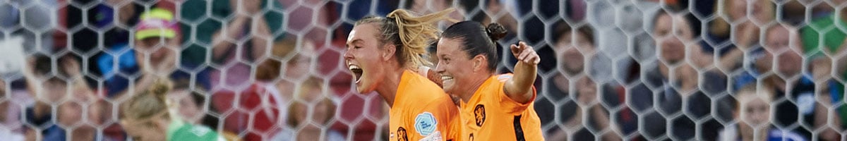 Netherlands Women vs Portugal Women prediction, Women's Euro 2022, football