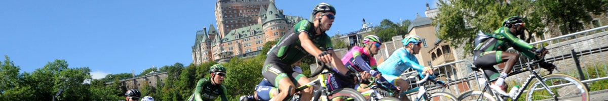 UCI World Tour, cycling