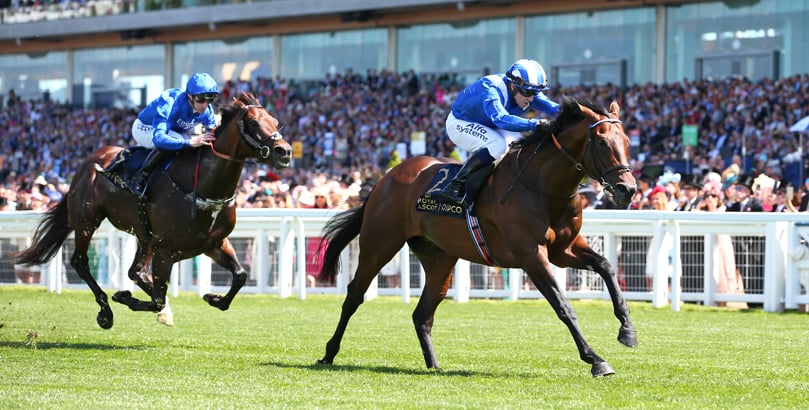 Royal Ascot 2022 - Racing, Day One British Champions Day tips, Ascot, horse racing
