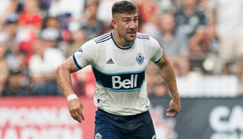Vancouver Whitecaps vs Nashville SC prediction & odds