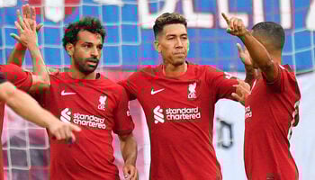 Premier League goals: Record tally in 2022/23 season