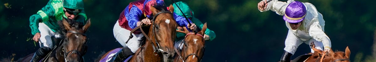Prix de l’Arc de Triomphe tips, horse racing