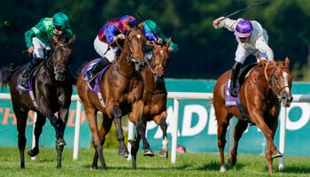 Prix de l’Arc de Triomphe tips: Onesto is value bet