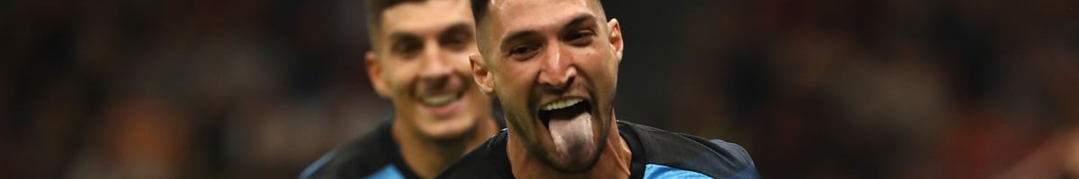 Europe's top five leagues, football, infographics