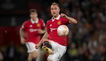 Man Utd vs Sheriff Tiraspol prediction, betting tips & odds