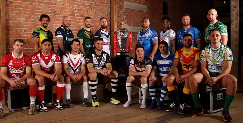 RL-World-Cup-809 Rugby League World Cup predictions, Rugby League World Cup betting odds