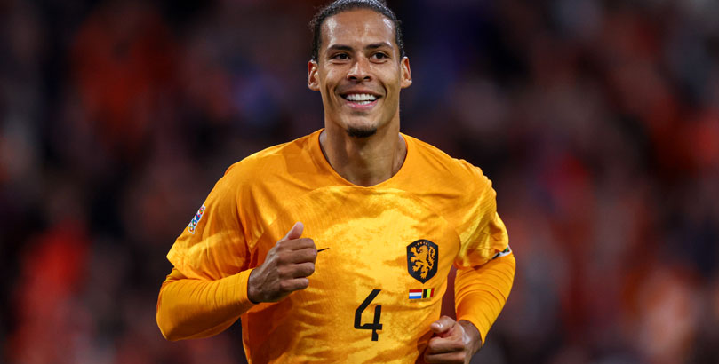 Van-Dijk-809 France vs Netherlands prediction, Euro 2024 qualifying, football