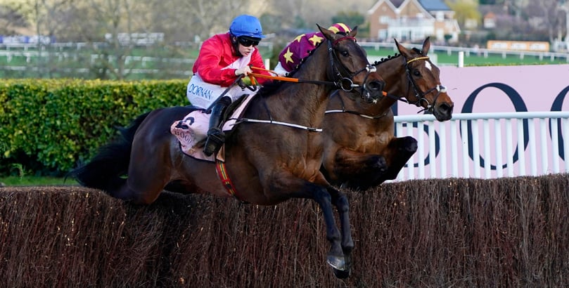 Cheltenham Festival 2022: Day Four ITV racing tips, A Plus Tard, Rachael Blackmore