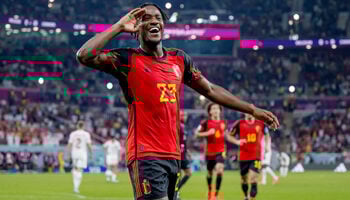 Belgium vs Morocco prediction, odds & betting tips