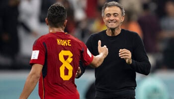 Japan vs Spain prediction, betting tips & odds