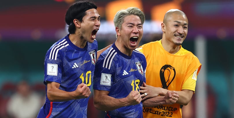 Germany v Japan: Group E - FIFA World Cup Qatar 2022 Japan vs Costa Rica prediction, World Cup 2022, football