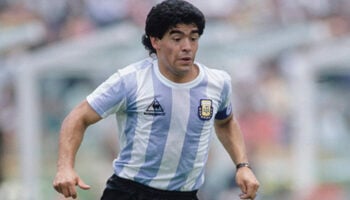 Picking an all-time World Cup XI