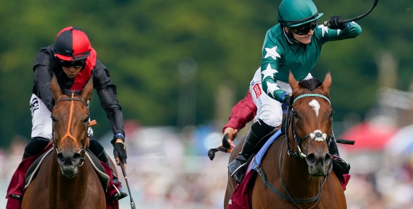 Goodwood Races Glorious Goodwood tips, horse racing