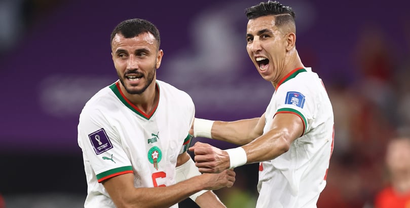 Belgium v Morocco: Group F - FIFA World Cup Qatar 2022 Canada vs Morocco prediction, World Cup 2022, football