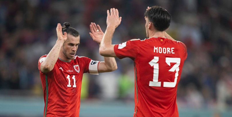 balemoore809 Wales vs Iran prediction, World Cup 2022, football