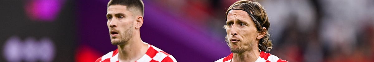 Croatia feature in our latest European football tips