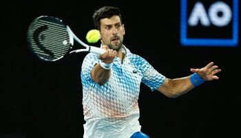 Australian Open predictions & odds: Men's semi-finals