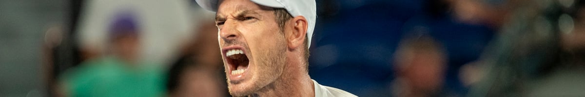 Australian Open winner odds: Murray recaptures old magic