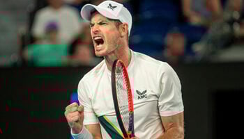 Australian Open winner odds: Murray recaptures old magic