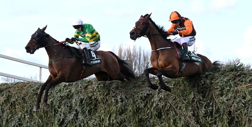 Aintree Races - The Randox Grand National Grand National 2023 tips, horse racing, Grand National odds