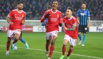 Benfica vs Club Brugge prediction: Eagles to soar again