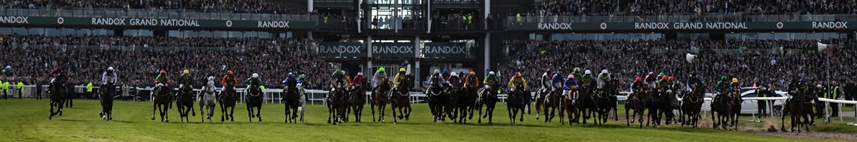 Grand National 2023 tips, horse racing, Grand National odds
