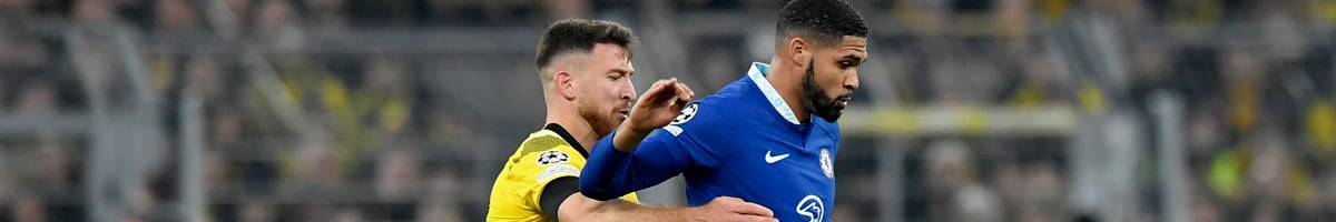 Chelsea vs Borussia Dortmund prediction, Champions League, football