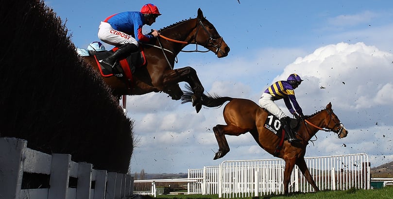 Cheltenham Festival 2023: Day One