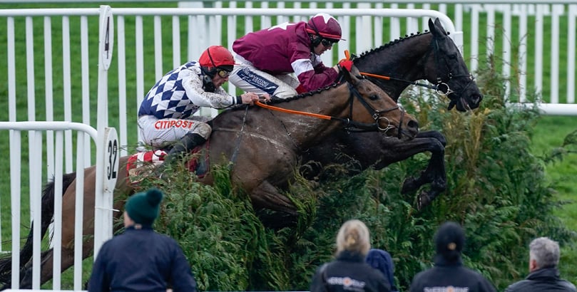 Cheltenham Festival 2023: Day Two