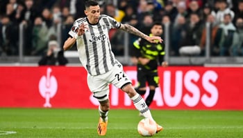 Sporting Lisbon vs Juventus: Bianconeri to hold firm