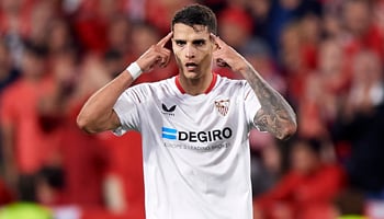 Sevilla vs Roma: Los Rojiblancos to remain Europa kings