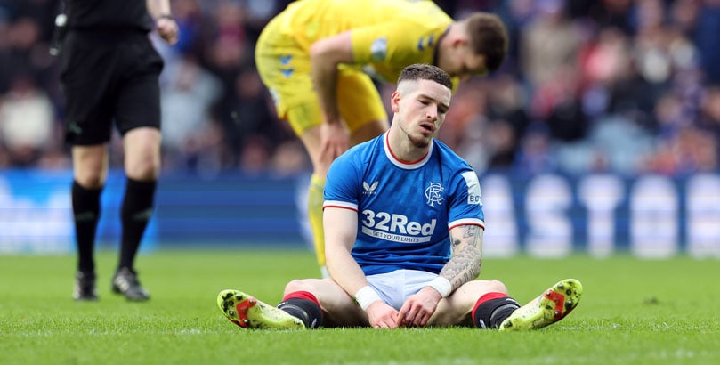 kent809 Ryan Kent, Rangers players