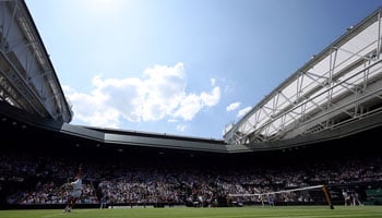 Greatest Wimbledon finals: Top six grand slam deciders on grass