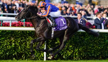 ITV racing tips: Epsom selections for Derby day