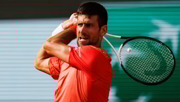Novak Djokovic vs Casper Ruud: History beckons for Serbian ace