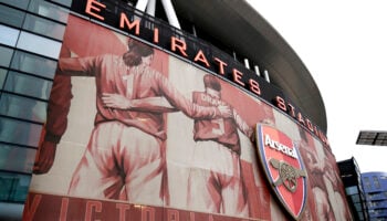 Cesc Fabregas: A look back at the Spaniard's career