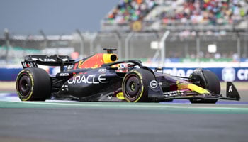 How Max Verstappen compares to Formula One greats after record-breaking season