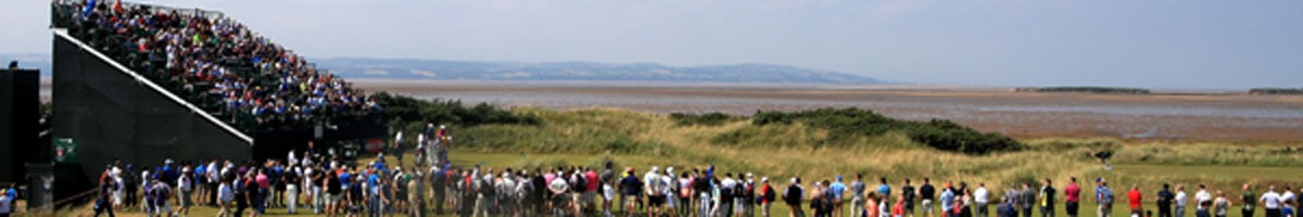 Royal Liverpool Golf Club