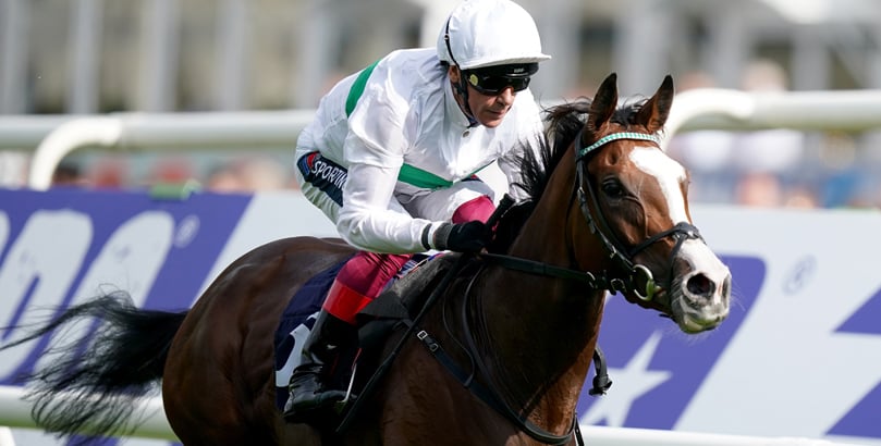 Free Wind file photo Glorious Goodwood tips, horse racing, Free Wind